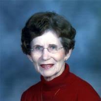 Obituary information for Martha Ellen Reaves