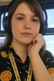 The etymology of the word girl. I aksed ChatGPT about it.