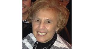 Minnie Sasso Obituary (1934