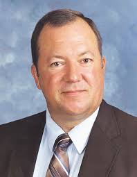 Rockin' Around Main Street for the Christmas Parade