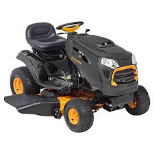 Poulan Pro 46 In 20 Hp V Twin Briggs Amp Stratton Automatic Gas Front Engine Riding Mower 960460079 Riding Mower Best Riding Lawn Mower Best Lawn Tractor