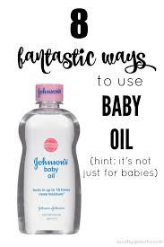 Yes, using baby oil in the hair prior to flat ironing will definitely cause it to burn. 8 Fantastic Ways To Use Baby Oil Baby Oil Shaving Baby Oil Hair Baby Oil Uses