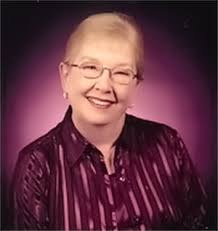 Obituary: Nancy C. VanderWoude