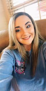 Adopted: Chasity Lacey, Natika Faith Porter, Melinda Orrell Castaneda,  Hanna Treece-Fowler This is Kaitlynn Sangster. She is a 13 year completer  from Hot Springs World Class High School. She started at Park