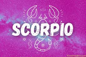 Here's your weekly horoscope for august 8, 2021. Scorpio Horoscope August 2021 Monthly Predictions For Love Health Career And Money Knowinsiders