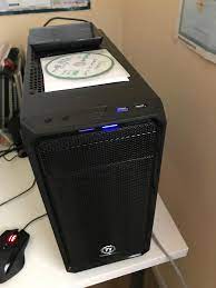 29 rows · find the best build minecraft servers on our website and play for free. Barbecueoven S Completed Build Ryzen 3 2200g 3 5 Ghz Quad Core Versa H15 Microatx Mid Tower Pcpartpicker