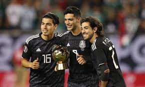 La selección mexicana tuvo un gran 2020 a pesar de la escasa actividad y vio consolidarse a el 2020 fue diferente para la selección azteca. Se Filtro El Posible Nuevo Uniforme De La Seleccion Mexicana