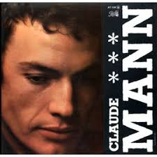 Chante Claude Mann
