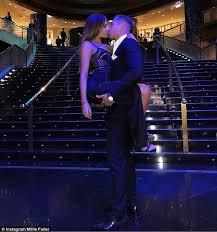 Scarlett johansson sues disney over 'black widow' streaming release — star alleges simultaneous release of the latest marvel movie in theaters and on disney+ service was a breach of contract — black widow has a new enemy: Love Island Stars Millie Fuller And Mark O Dare Make It Official Daily Mail Online