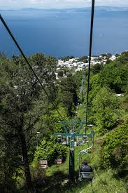 You can catch a ferry capri port is easily accessible from all corners of the island. Anacapri Monte Solaro Brooke Buchanan
