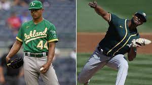 In the leadup to mlb the show 21 release, we are receiving information about the team affinity rewards. Jesus Luzardo Optioned Domingo Acevedo Callup