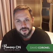 Hoy uno de nuestros flamencones nos envía un mensaje de ánimo y  responsabilidad a todos nuestros seguidores. Gradias David Coronel Oficial  por tu compromiso y por dedicarnos esta bonita letra..., ...