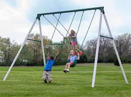 With equipment that children are excited about, we. 7 Best Swing Sets For Kids In 2020 Reviews Faq Inquisitive Toys