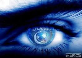 صور نادي الهلال السعودي 2021 أحدث خلفيات ورمزيات فريق الهلال 2021 سي جي العربية