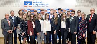 Prufung Bestanden Volksbank Alzey Worms