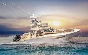 This boat is highly customizable, you can tailor the boat to fit your every need. Walkaround Archives Southern Boating