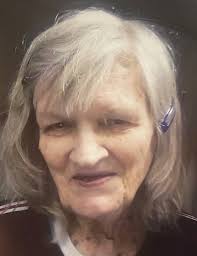 Obituary information for Arlene Alice Giles