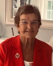 Condolence Book for Kathleen O'Shea (née Milner) (Cahersiveen, Kerry)