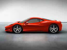 Used ferrari 458 by year 2012 Ferrari 458 Italia Specs Price Mpg Reviews Cars Com