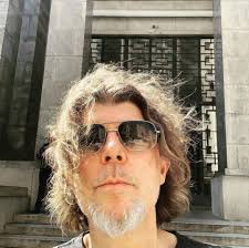 Branco Mello, dos Titãs, passará por cirurgia para retirada de tumor