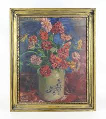 Sold at Auction: Eleanor Stuart Bulmer (New York, b. 1914)