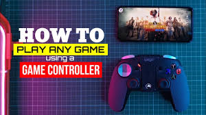 The quality and number of buttons on the controller is similar to that of a high end home game console like the microsoft xbox or sony playstation. How To Play Any Mobile Game Using Ipega Game Controller How To Configure Ipega Gamecontroller 2020 Youtube
