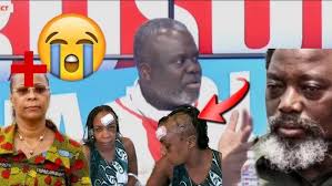 UHIMIDIWE_KWAYA YA BIKIRA MARIA CONSOLATA