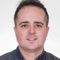 Alejandro Gómez Rosales