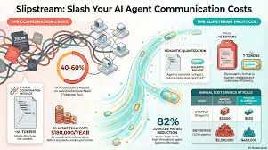 Slipstream: Solving the Coordination Crisis in Multi-Agent AI Systems