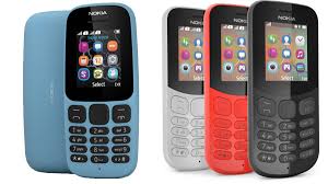 Utiliza tu huella digital para generar un número de descarga y abre la app bbva wallet. Nokia 105 Y Nokia 130 Los Nuevos Hermanos Low Cost Del Nokia 3310 As Com