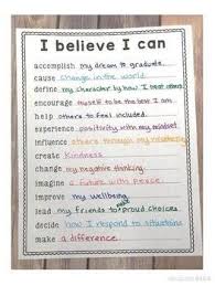 Growth Mindset Write Your Own Self Love Poem Self Love Poems Love Poems Self Love