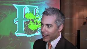 Interview w/FORMER Moncton Wildcat Anthony Hamel