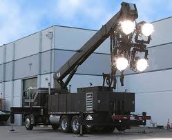 Rent A Light Truck Film Equipment Red Digital Cinema Cinematography Lighting