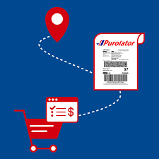 Shopify Purolator Shipping - Automate Rates, Shipping Labels and Tracking -  PluginHive