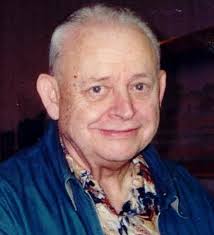 Obituary information for Robert A. Christensen