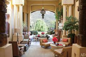 Will smith is a successful american actor, musician, producer and rapper. Ein Blick In Das Einzigartige Anwesen Von Will Und Jada Pinkett Smith In Malibu