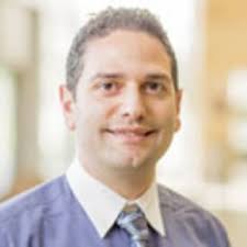 Dr. Joseph Fritz, MD