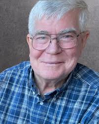 Michael John Hodge Obituary January 15, 2025