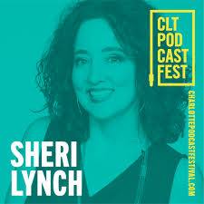 Charlotte Podcast Festival Speakers