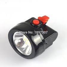Kl2 5lm 1w Led 15hours 3500lux Led Miner Safety Cap Mining Head Lamp Light Free Shipping Portable Light Led Led Lights
