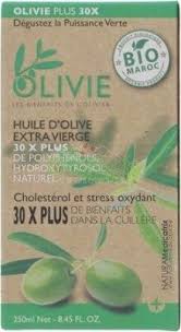 Vous en avez beaucoup entendu parler ces derniers temps avec les vidéos du dr joyeux. Olivie Plus 30x 250 Ml Dr Jacob S Medical Dr Oetker