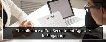 Top 20 Recruitment Agencies In Singapore In 2020 Recruitment Agencies Executive Search Recruitment