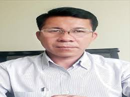 Bán tòa nhà 7 tầng có thang máy tại phố Trần Nhân Tông