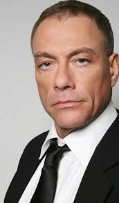 Happy Birthday-65 Jean Claude Van Damme 🎂🥳