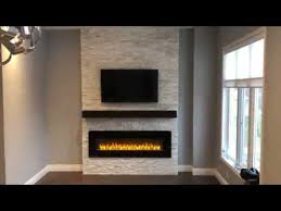Check spelling or type a new query. Electric Fireplace Build Youtube