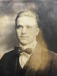 Arthur and Laura Sonier and Lorraine McIntyre.