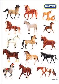 Ticket is to online event only. Breyer H Is For Horse Coloring Book With Stickers Breyer