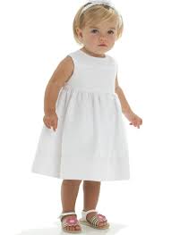 M6015 Mccalls Patterns Baby Toddler Dress Patterns