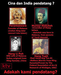 Sejarah singkat kesultanan malaka atau malaka empire merupakan kesultanan yang ada di wilayah malaka nusantara meliputi. Parameswara Dari Pakatan Harapan Rakyat Malaysia Facebook