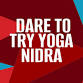 SBUHR HealthierU: Yoga Nidra (In-Person) event image